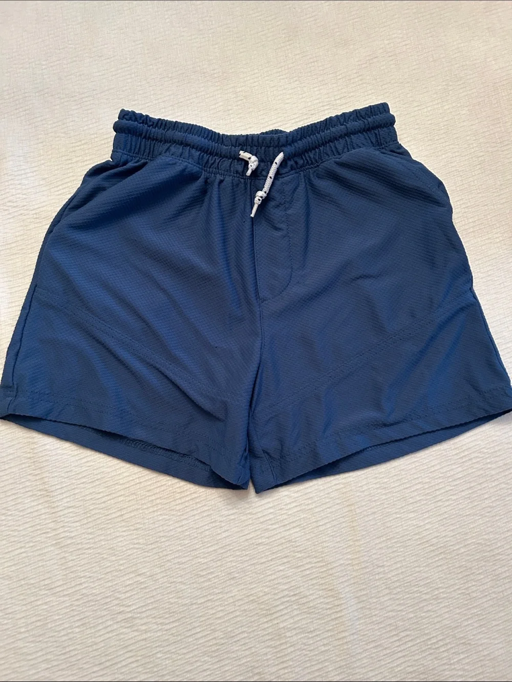 Bundle of Kid’s OshKosh & Carter’s Shorts Size 7